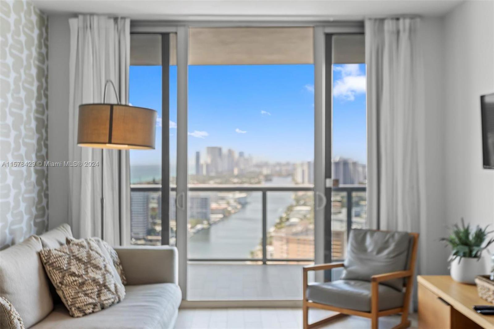 Вілла 2602 E Hallandale Beach Blvd 1 Br Екстер'єр фото