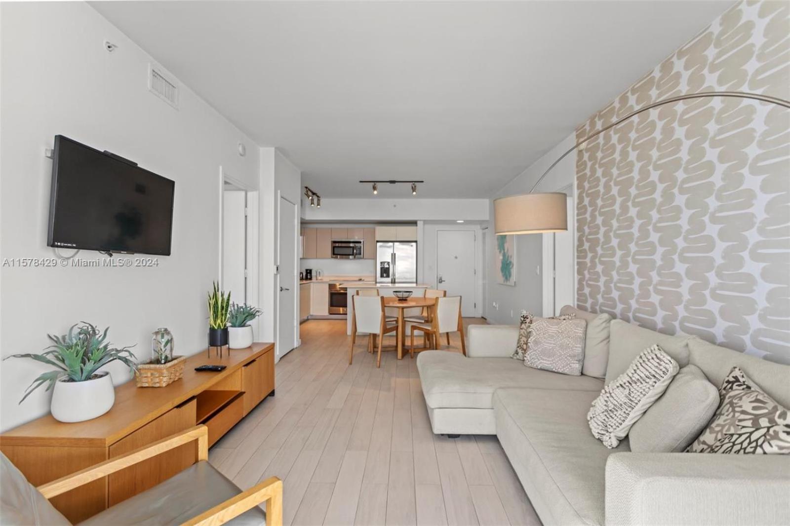 Вілла 2602 E Hallandale Beach Blvd 1 Br Екстер'єр фото