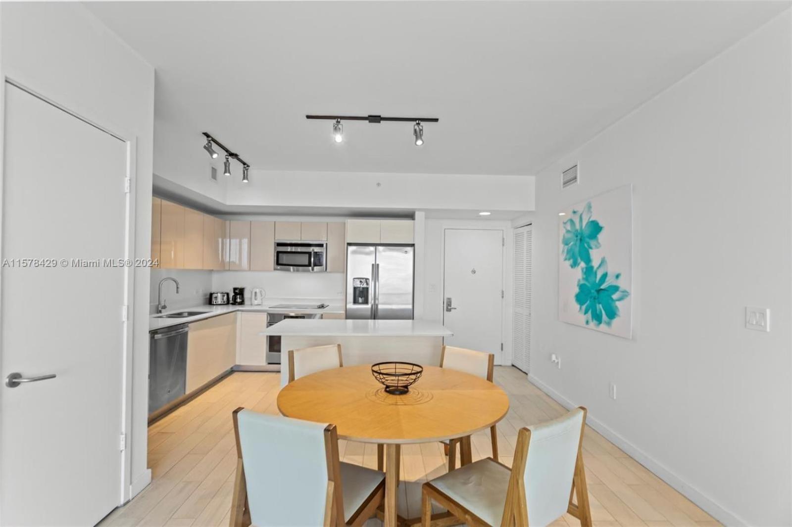 Вілла 2602 E Hallandale Beach Blvd 1 Br Екстер'єр фото