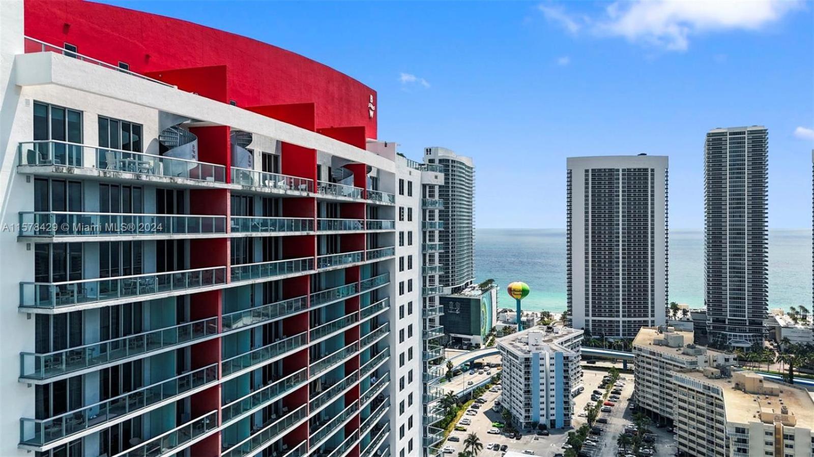 Вілла 2602 E Hallandale Beach Blvd 1 Br Екстер'єр фото