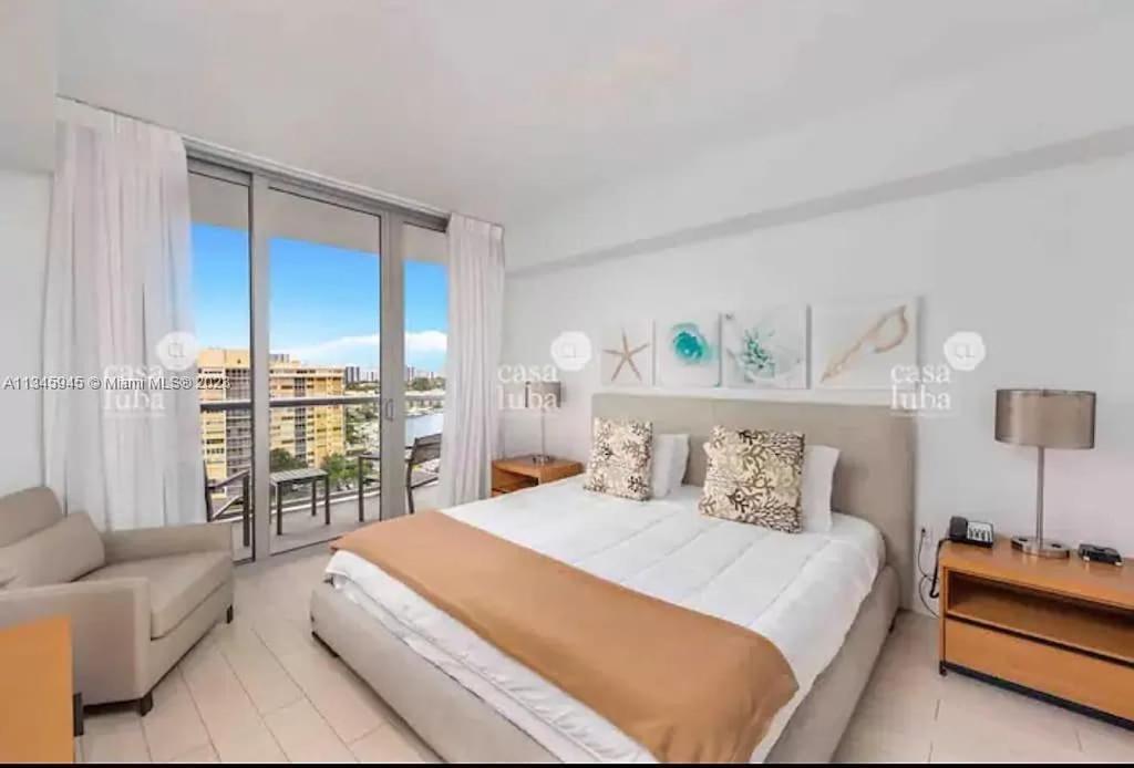 Вілла 2602 E Hallandale Beach Blvd 1 Br Екстер'єр фото